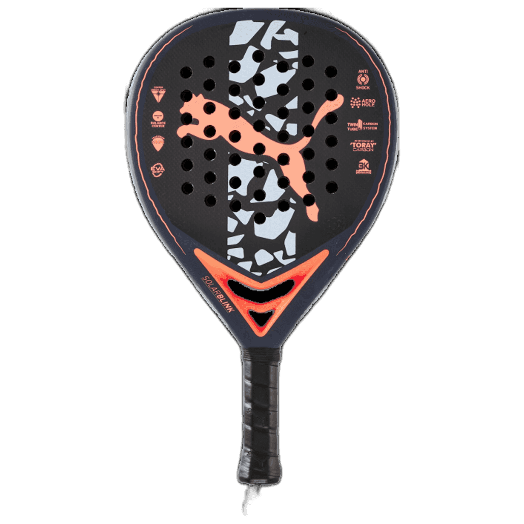 Puma Solar Blink PWR