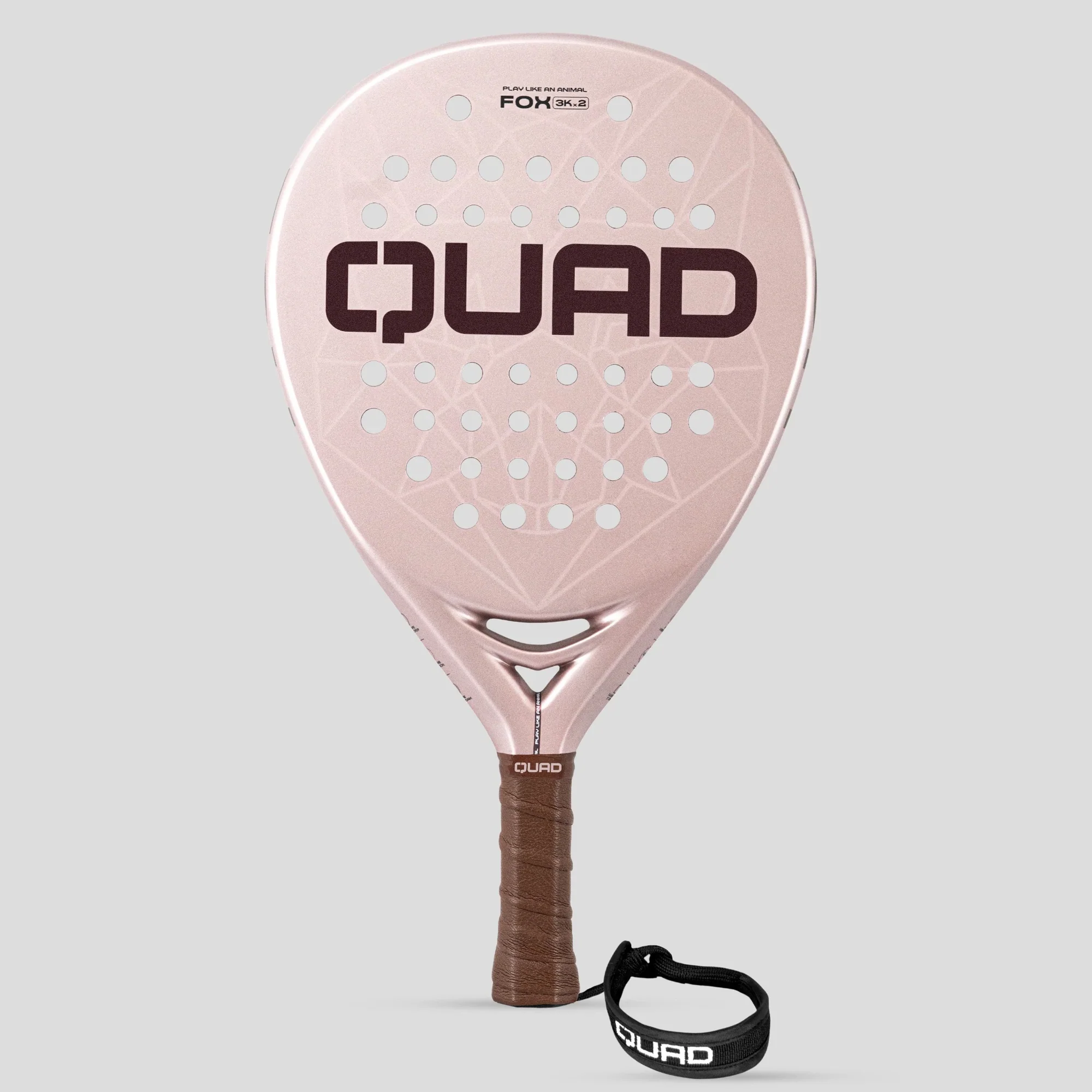 Quad Fox