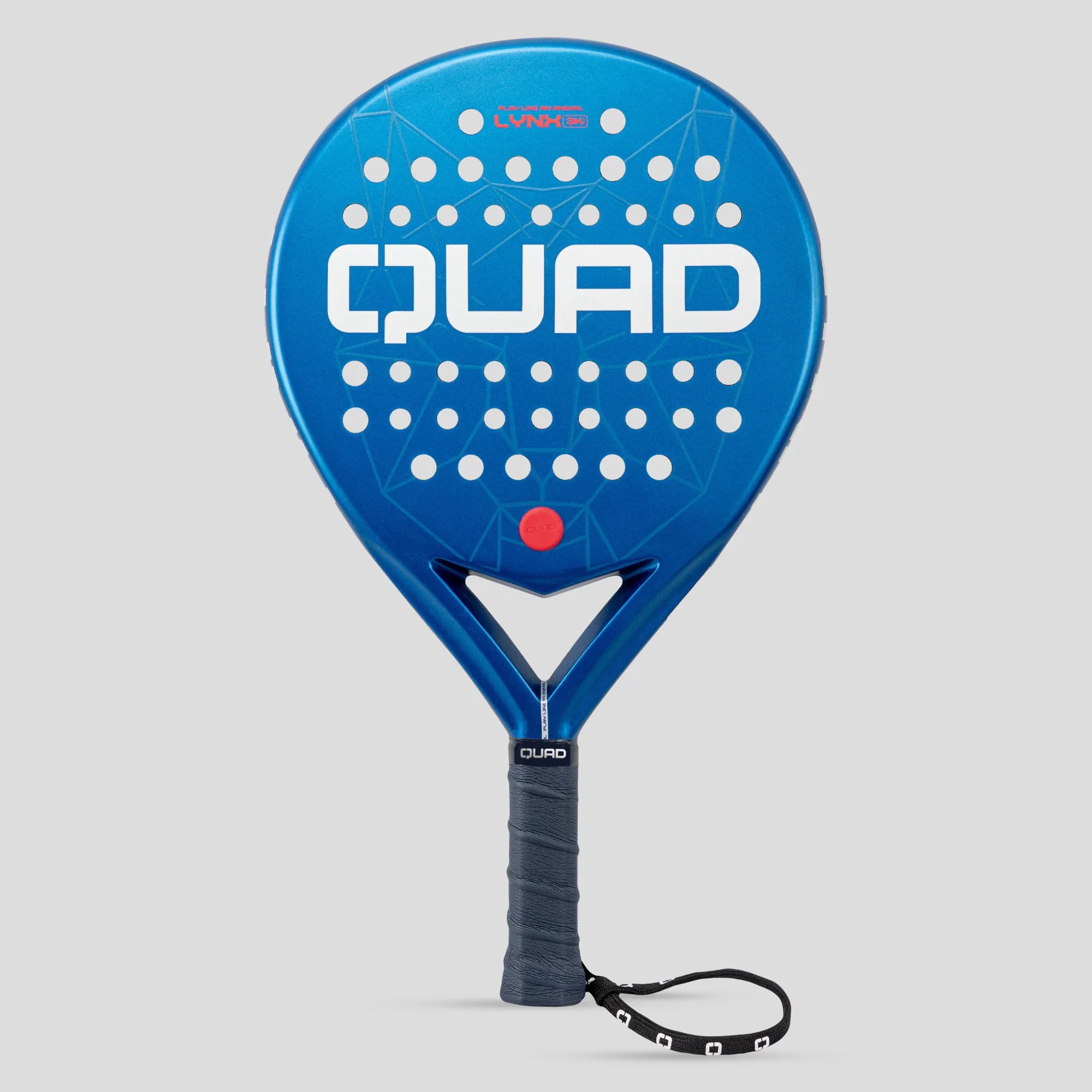 Quad Lynx