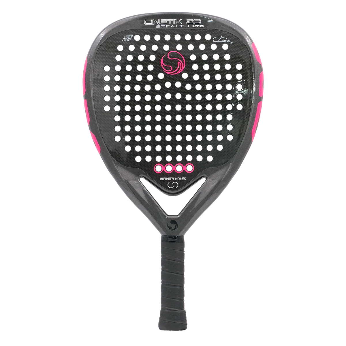 Sane Cinetik 28 Stealth LTD