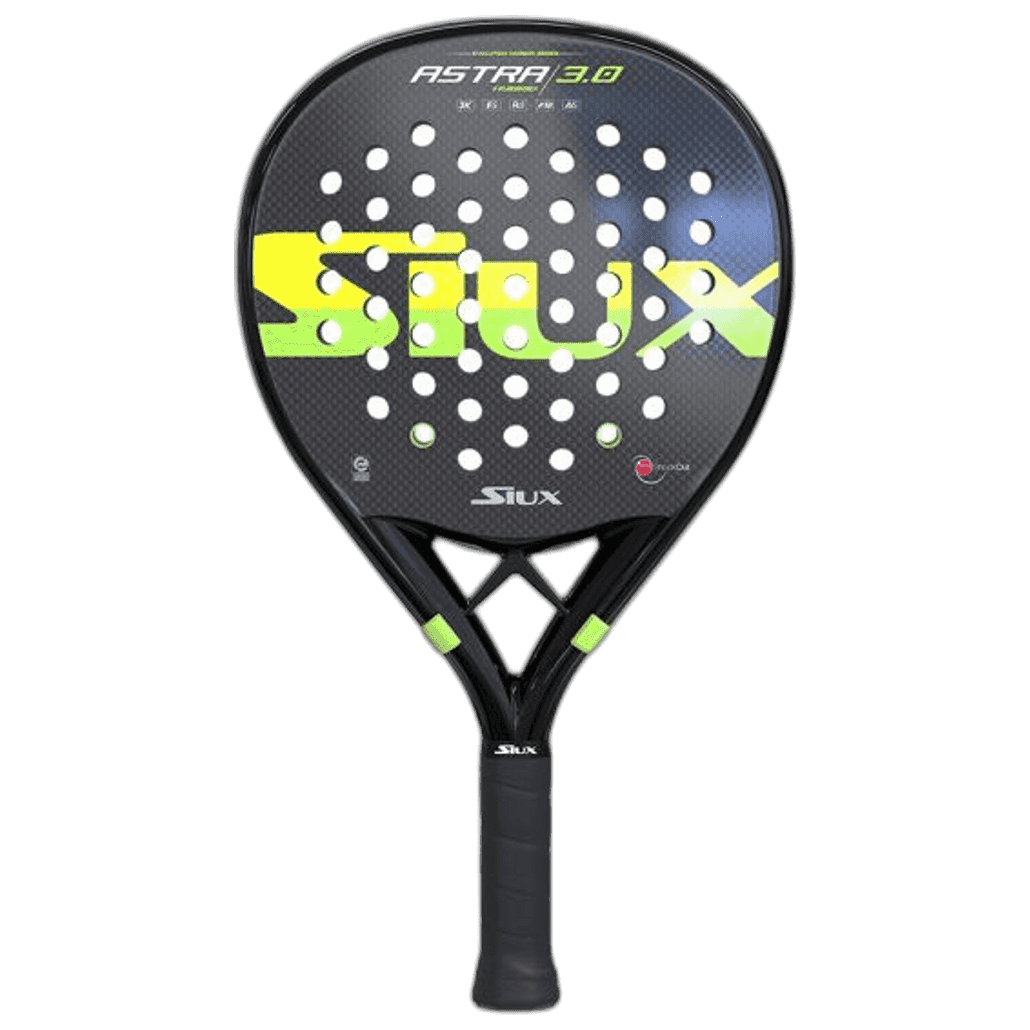 Siux Astra 3.0