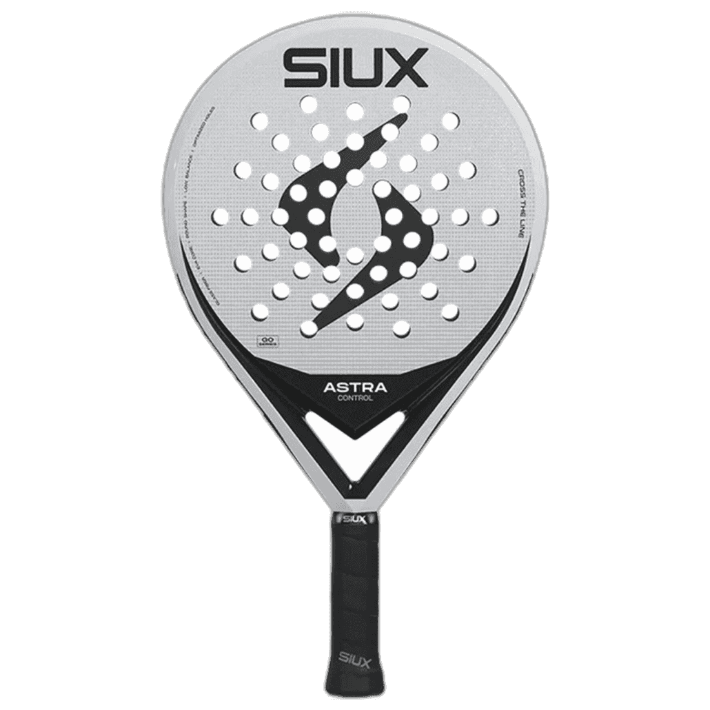 Siux Astra Control