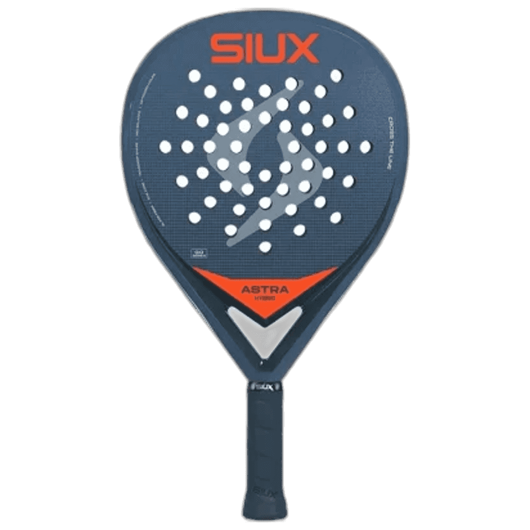 Siux Astra Hybrid