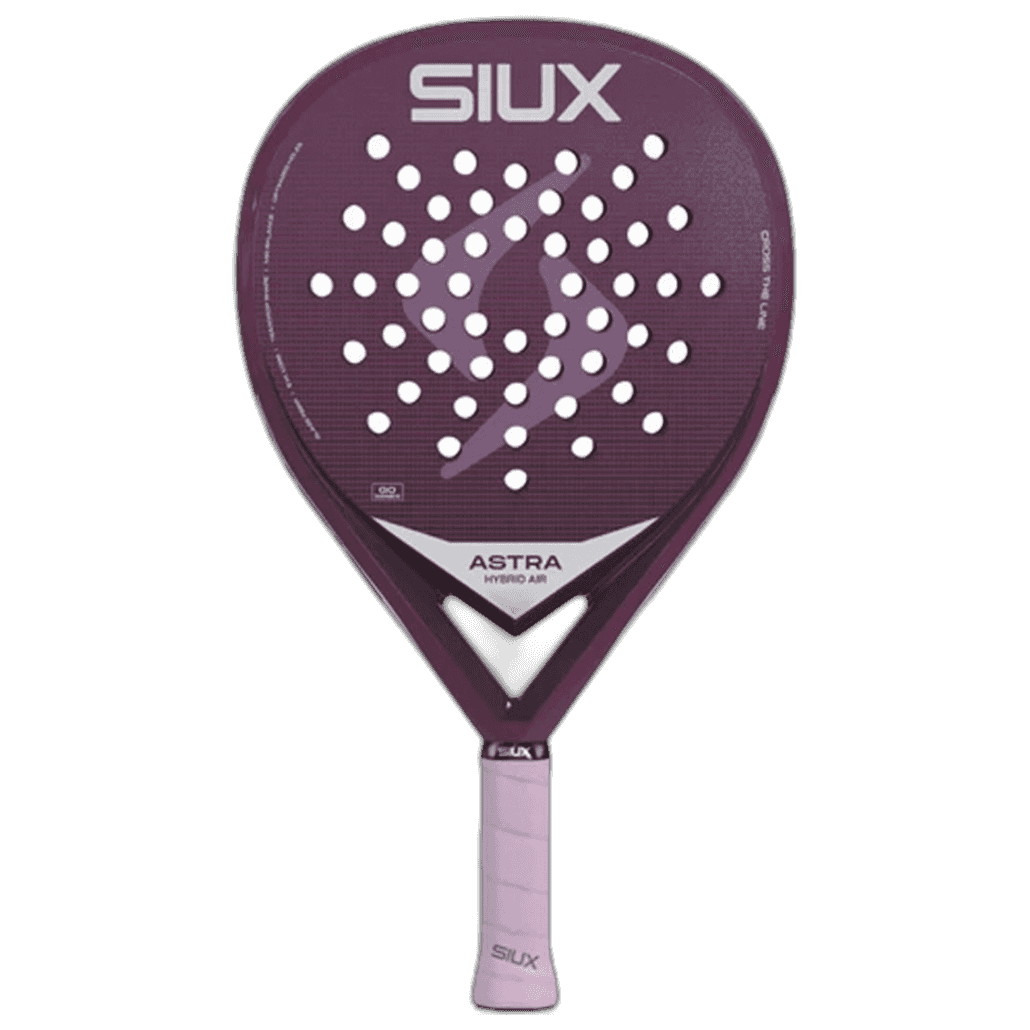 Siux Astra Hybrid Air