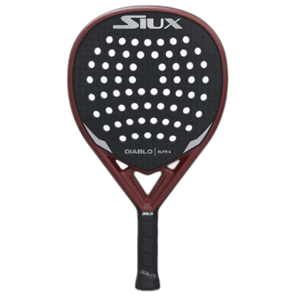 Siux Diablo Elite 4