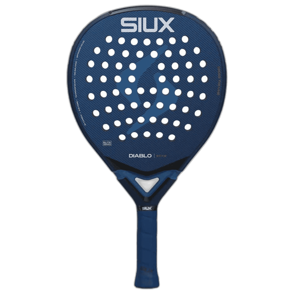 Siux Diablo Elite 6