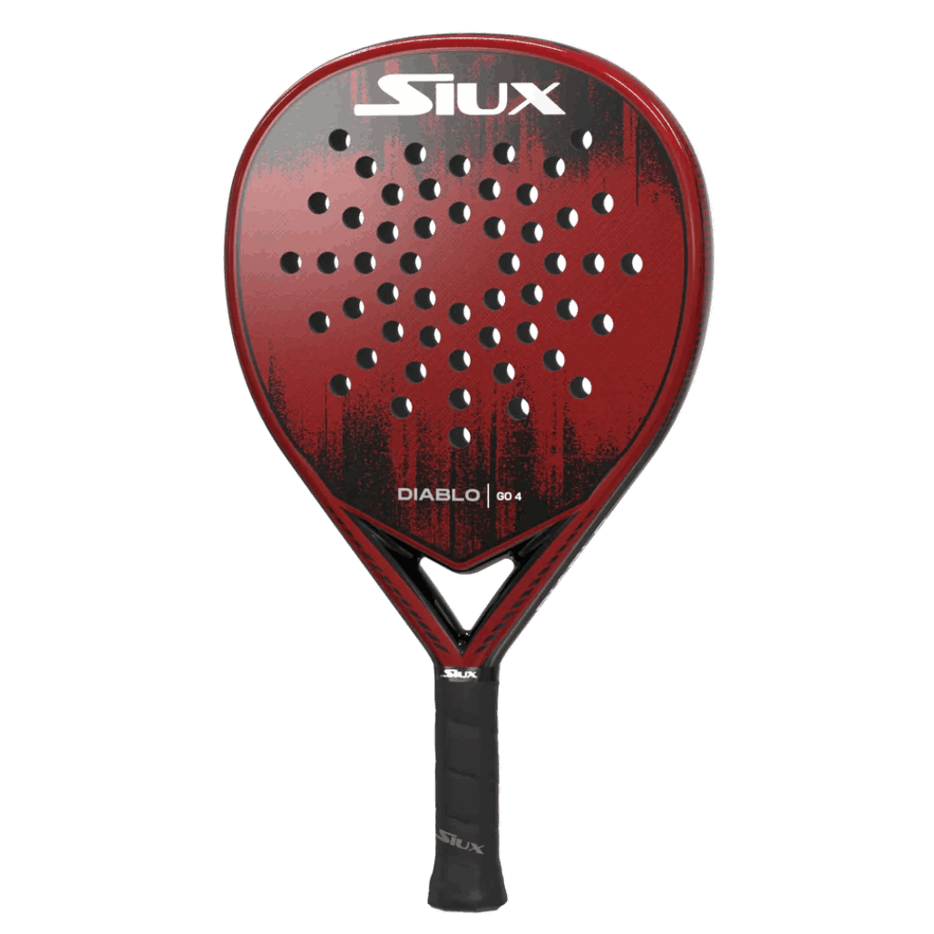 Siux Diablo Go 4