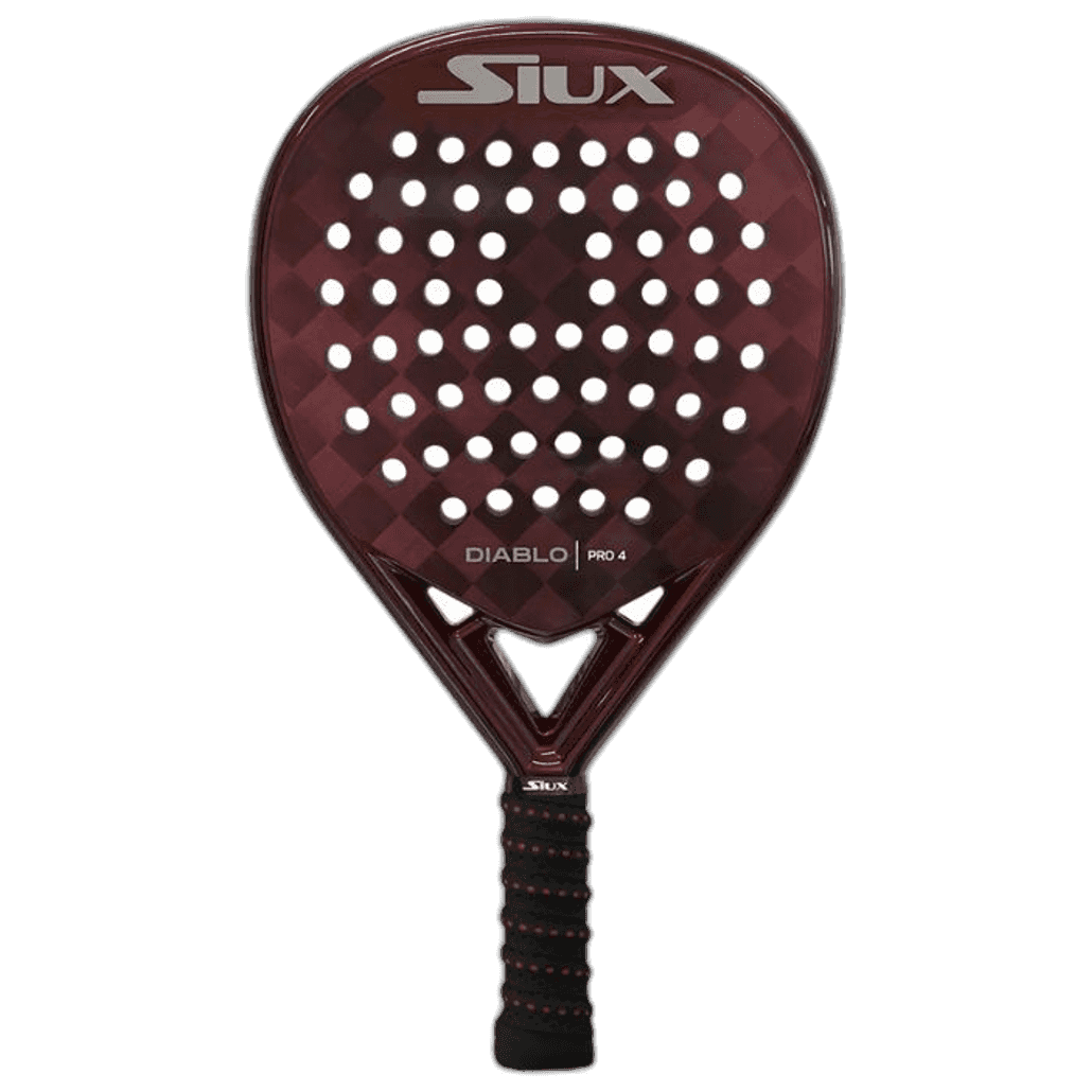 Siux Diablo Pro 4
