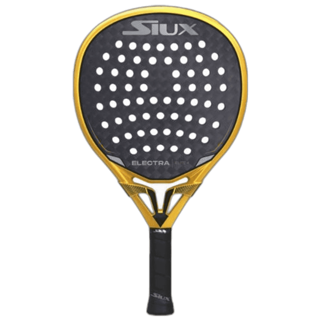 Siux Electra Elite 4