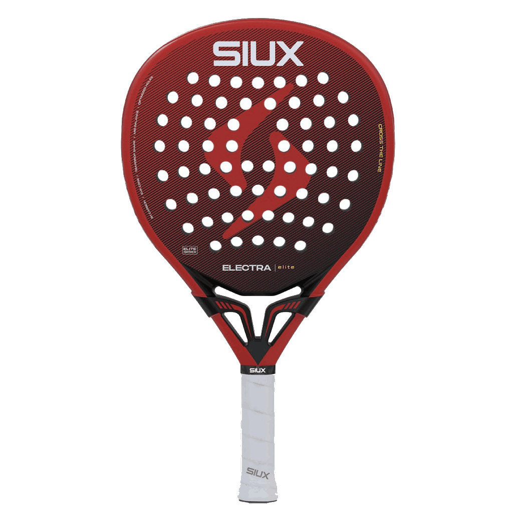 Siux Electra Elite 6