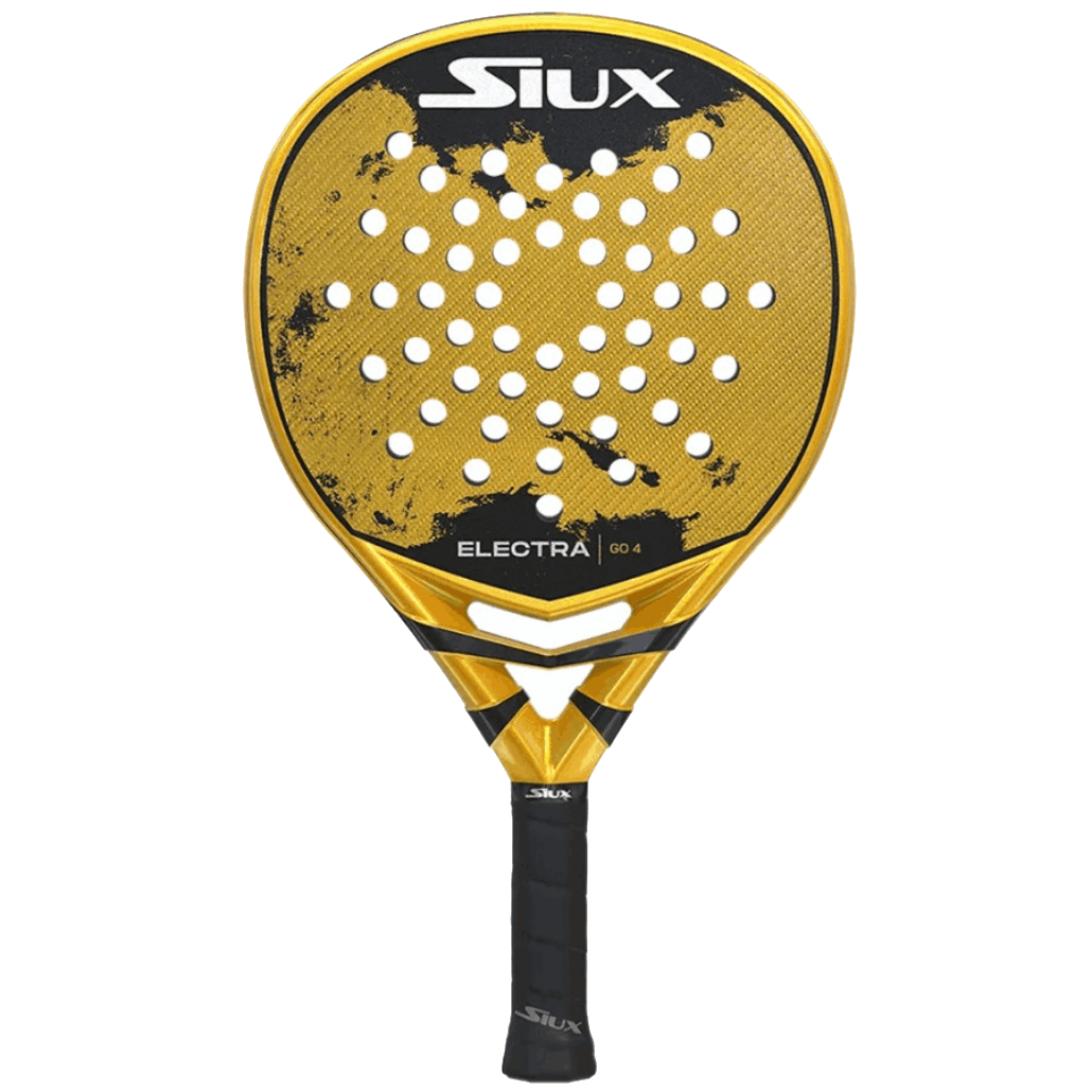 Siux Electra Go