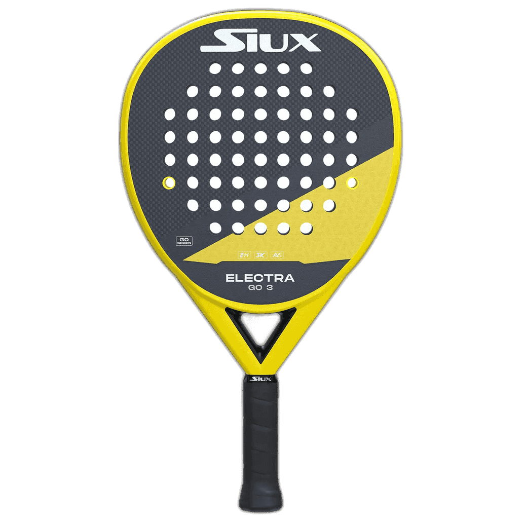 Siux Electra GO ST3