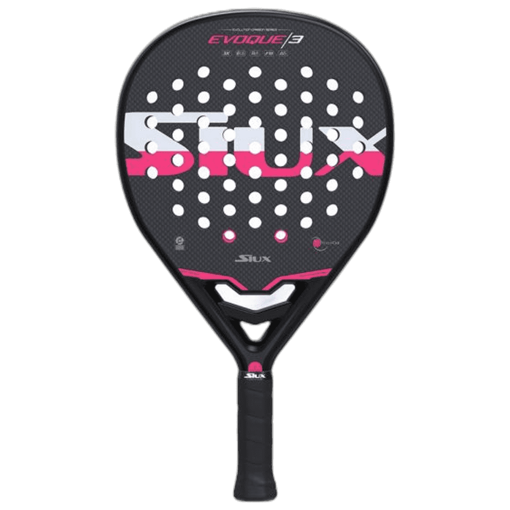 Siux Evoque 3 AIR