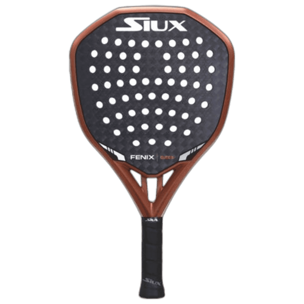 Siux Fenix Elite 5