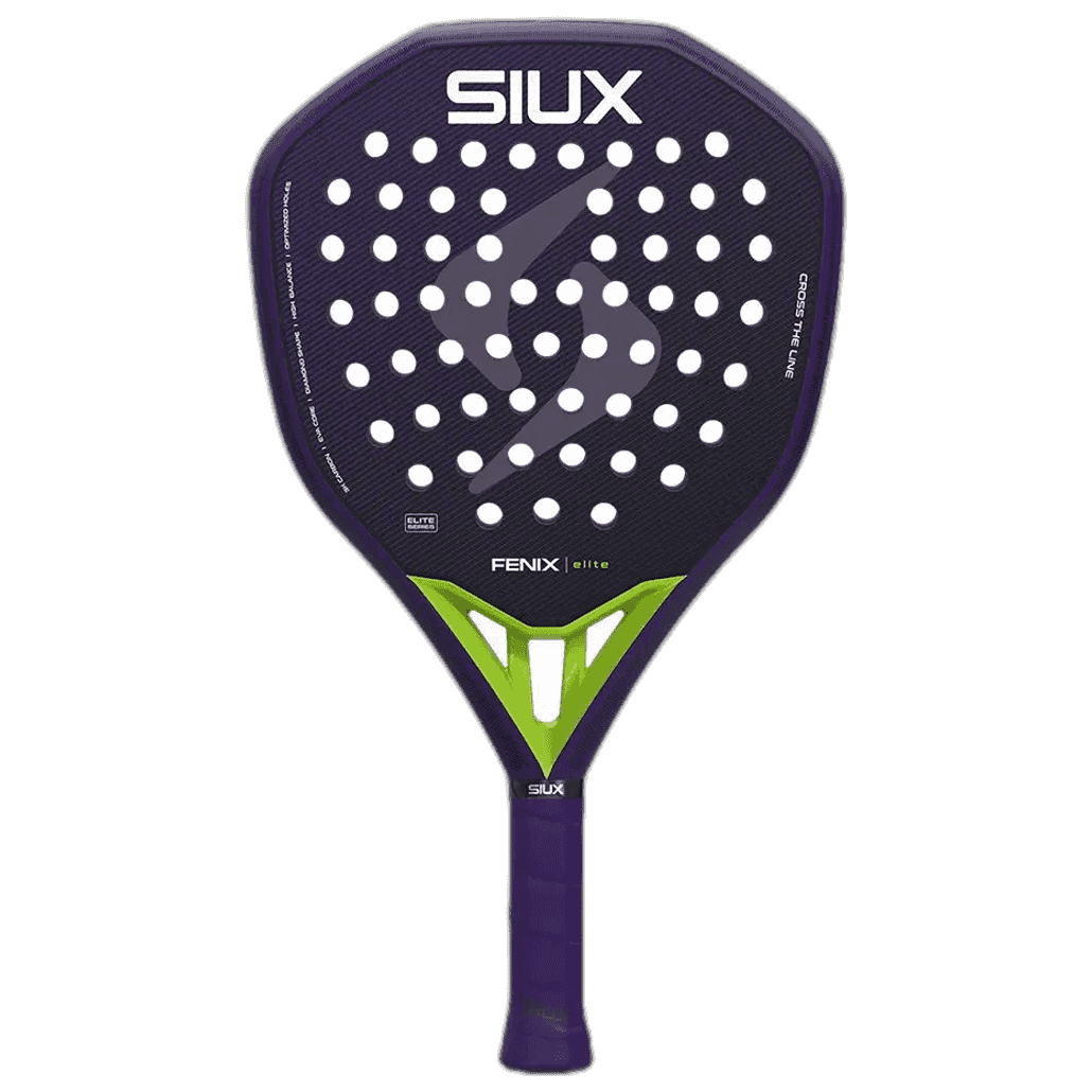 Siux Fenix Elite 6
