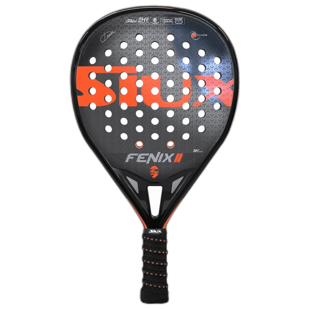 Siux Fenix II
