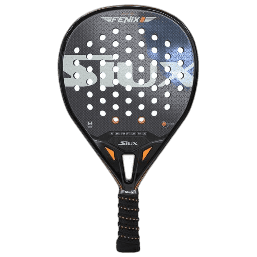 Siux Fenix II 3K