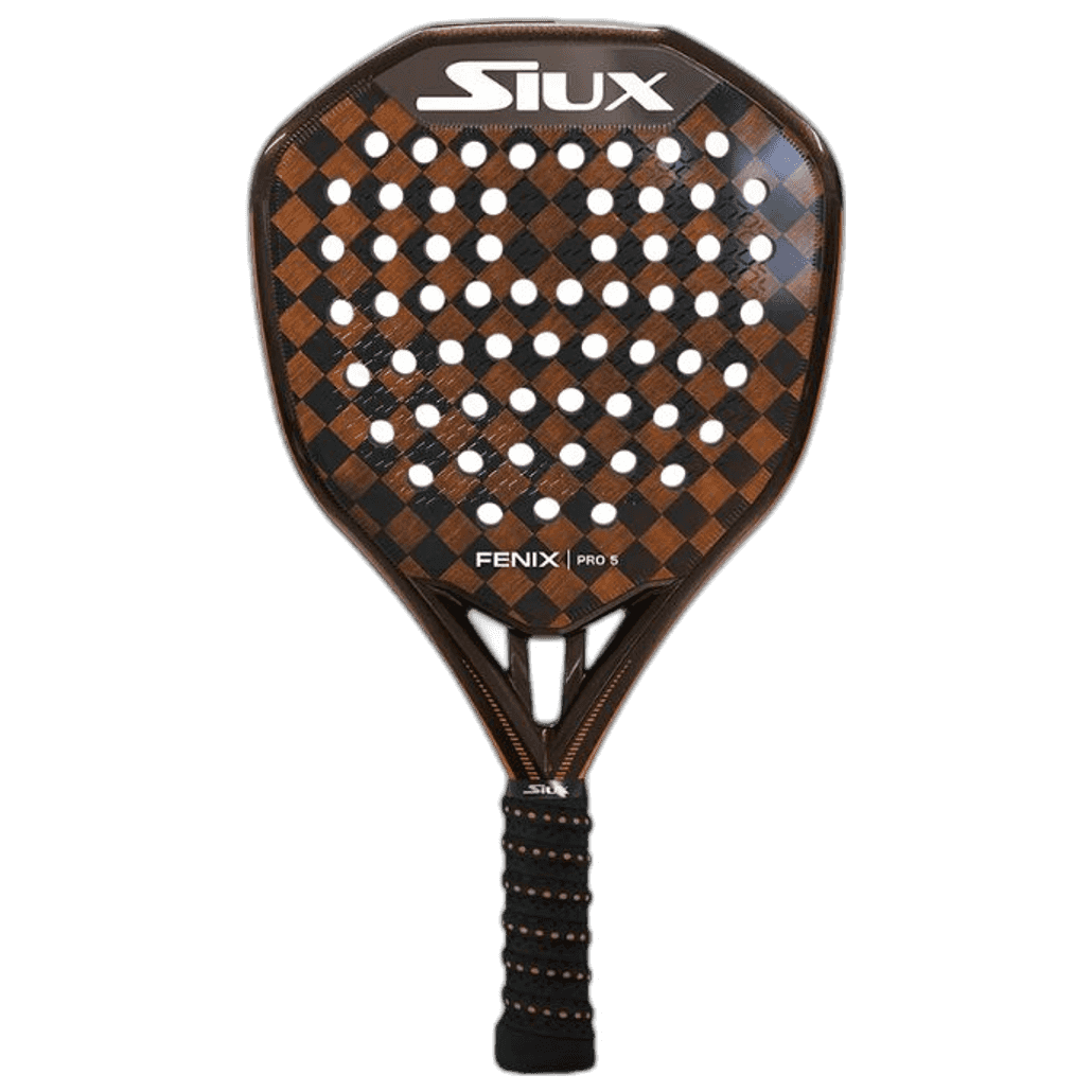 Siux Fenix Pro 5