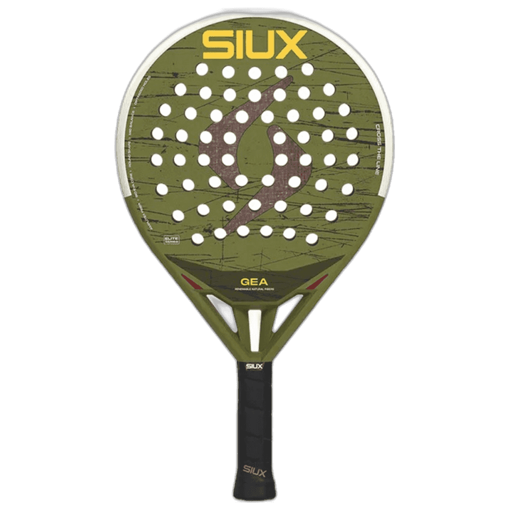Siux Gea 2