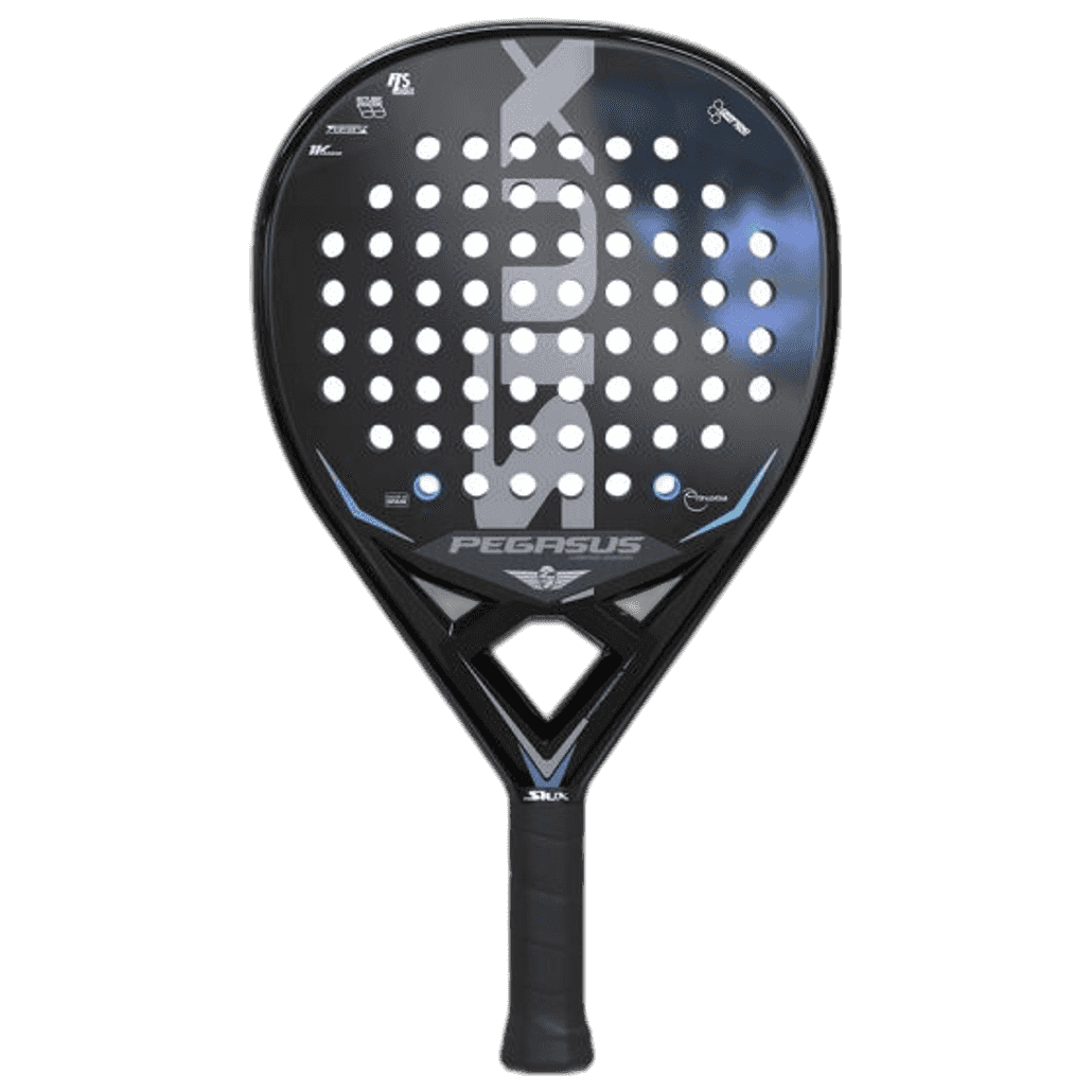 Siux Pegasus 1K Limited Edition