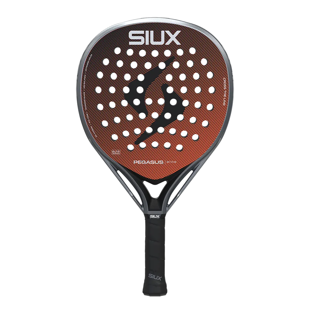 Siux Pegasus Elite