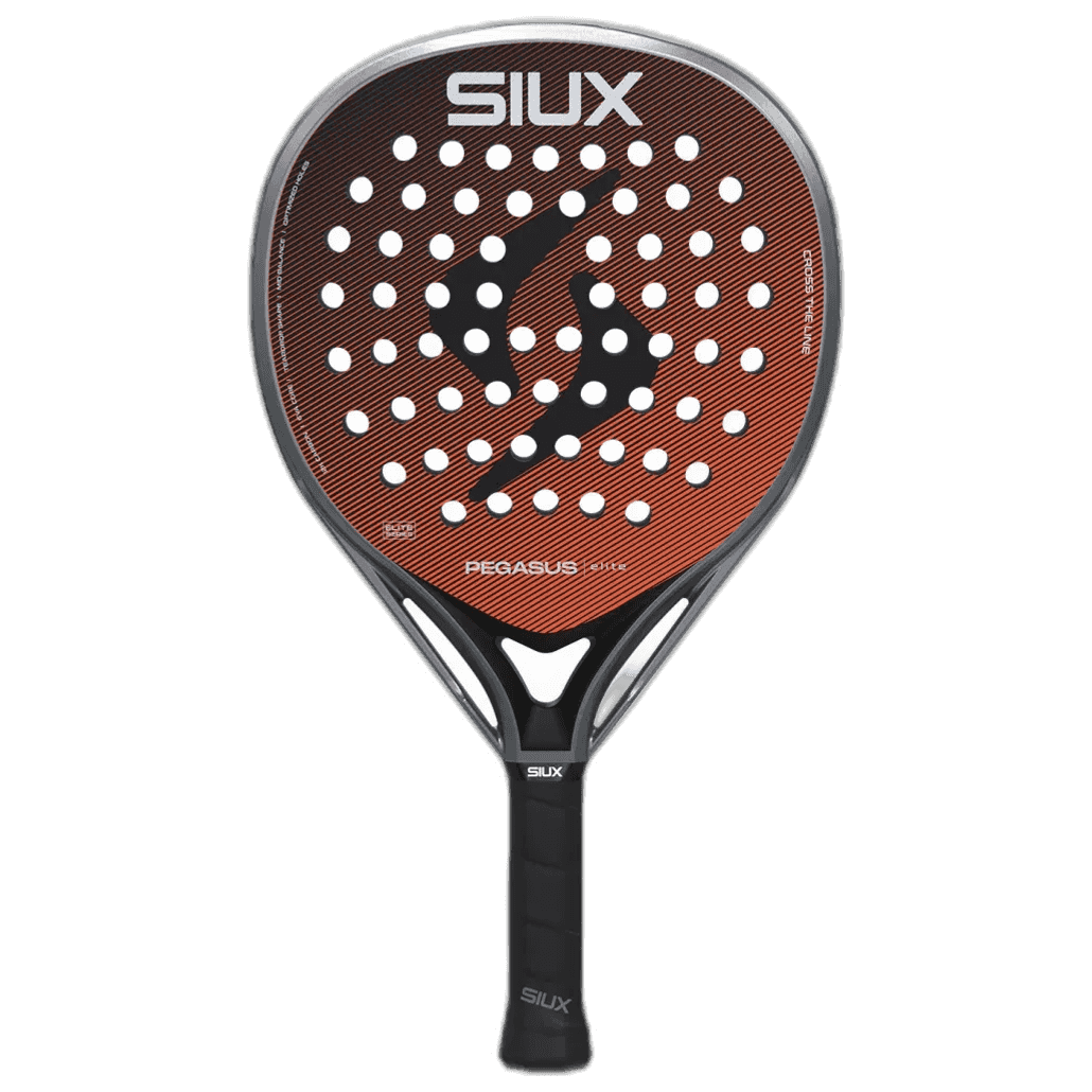 Siux Pegasus Elite 4