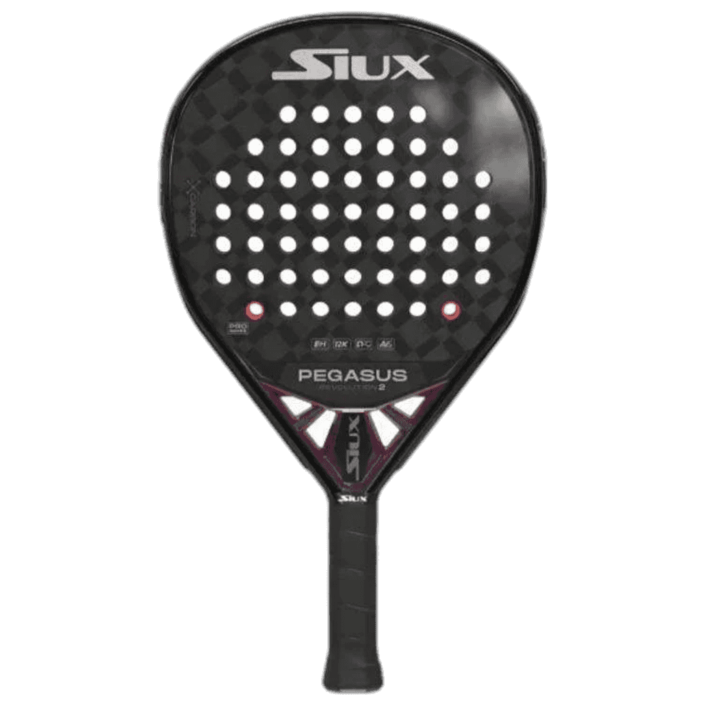 Siux Pegasus Revolution 2