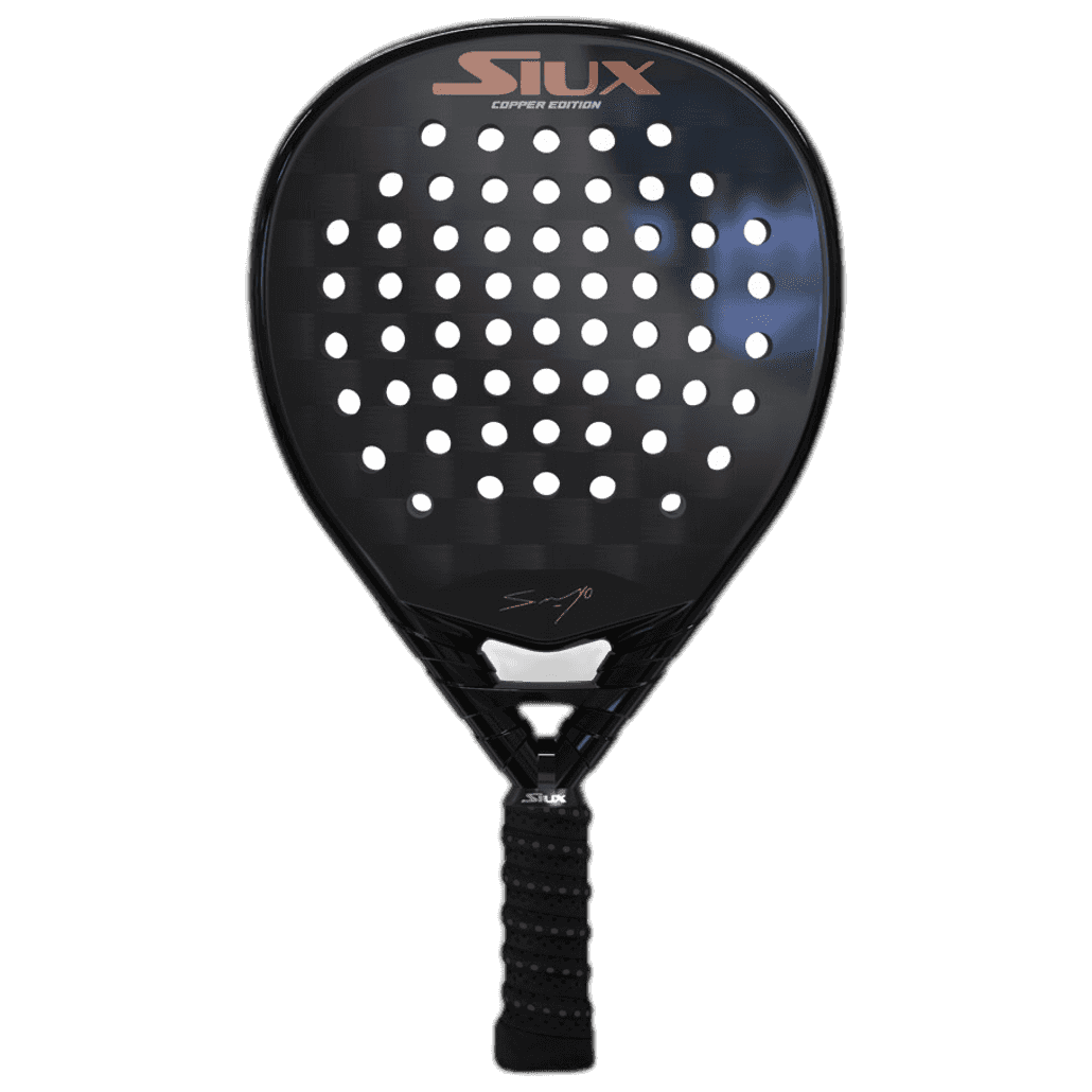 Siux SG Copper Edition