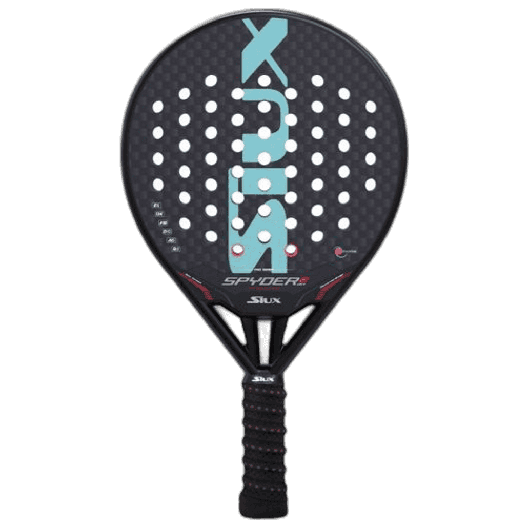 Siux Spyder Revolution 2 Control
