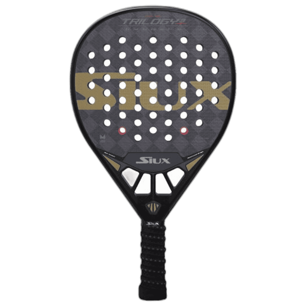 Siux Trilogy 3 Hybrid