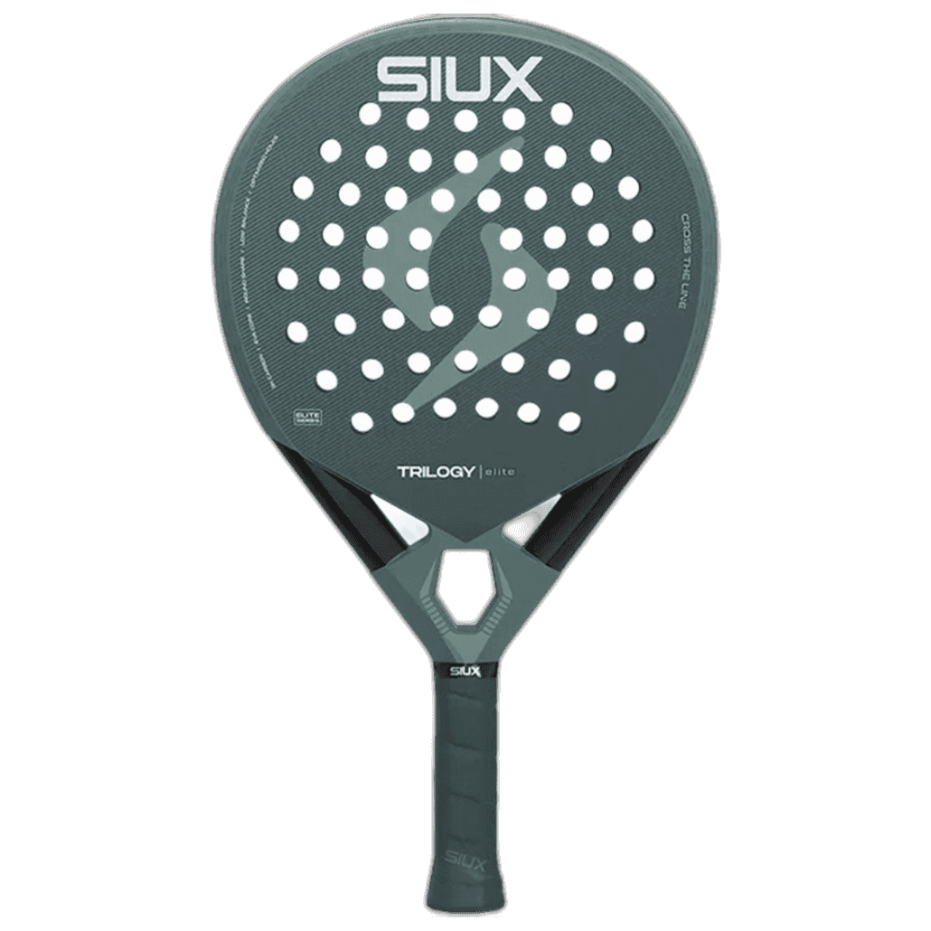 Siux Trilogy Elite 6