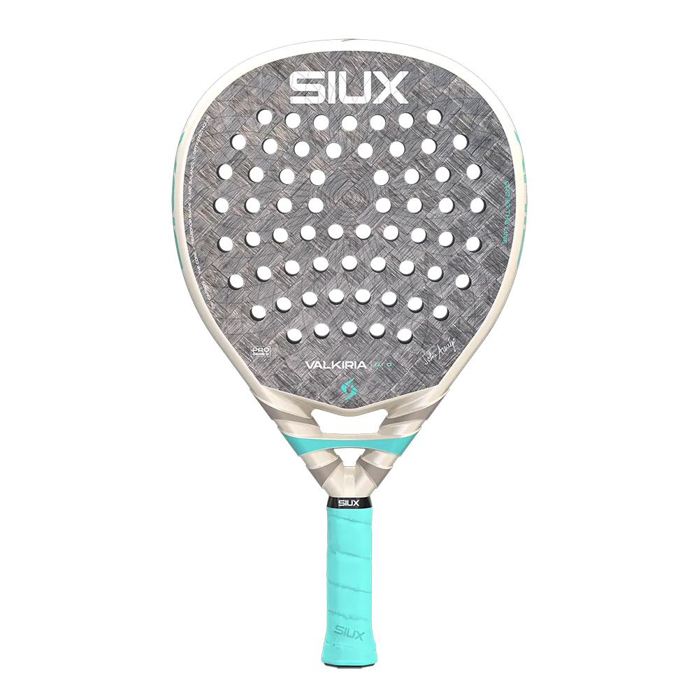 Siux Valkiria Pro