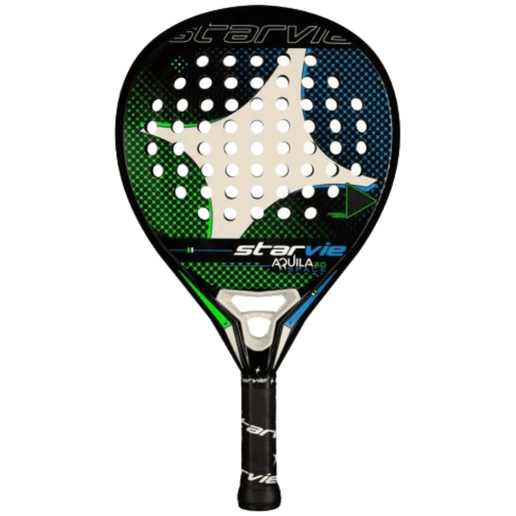 Starvie Aquila Space Speed 2.0