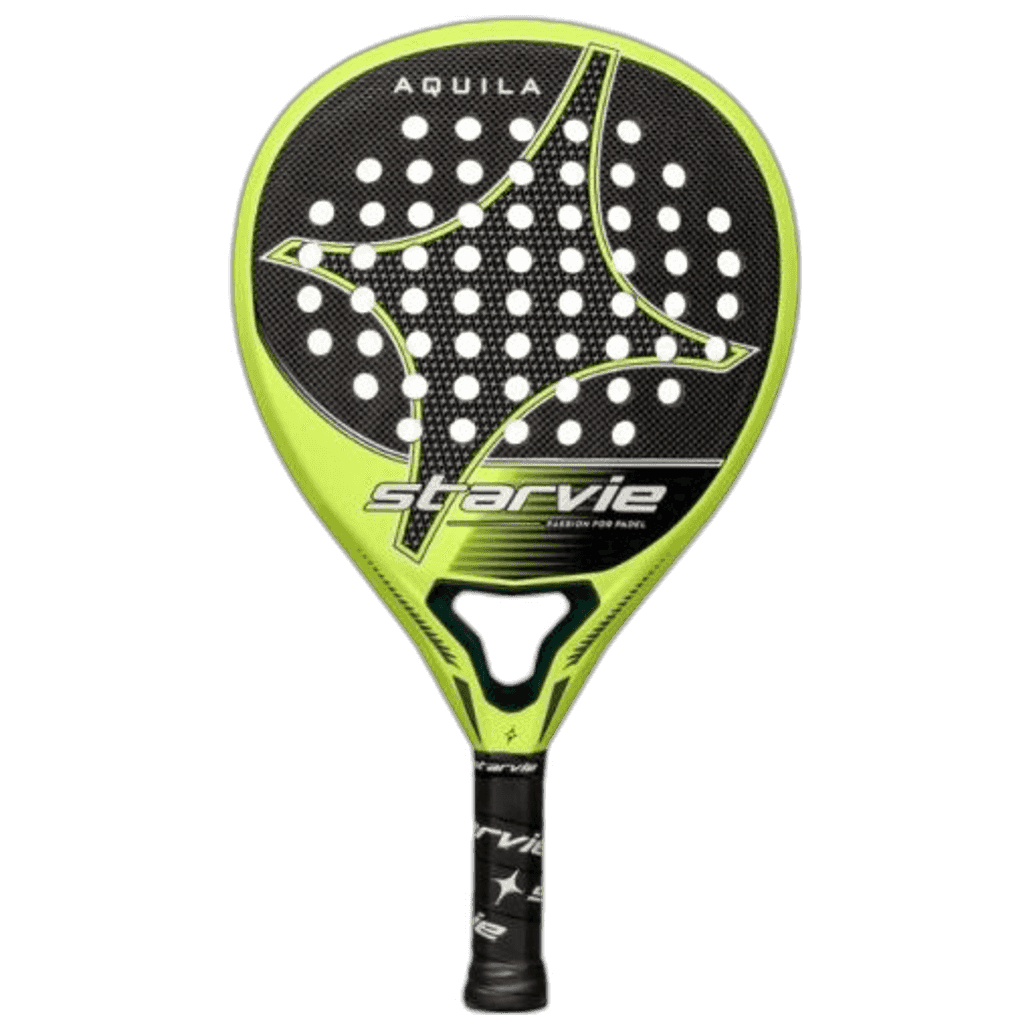 Starvie Aquila Speed