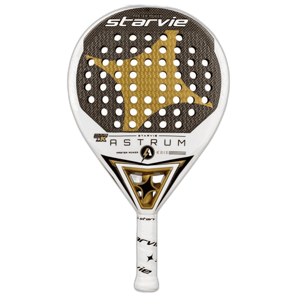 Starvie Astrum Eris