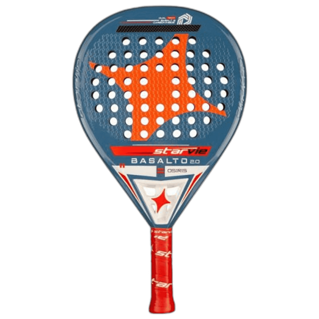 Starvie Basalto Osiris 2.0 Pro