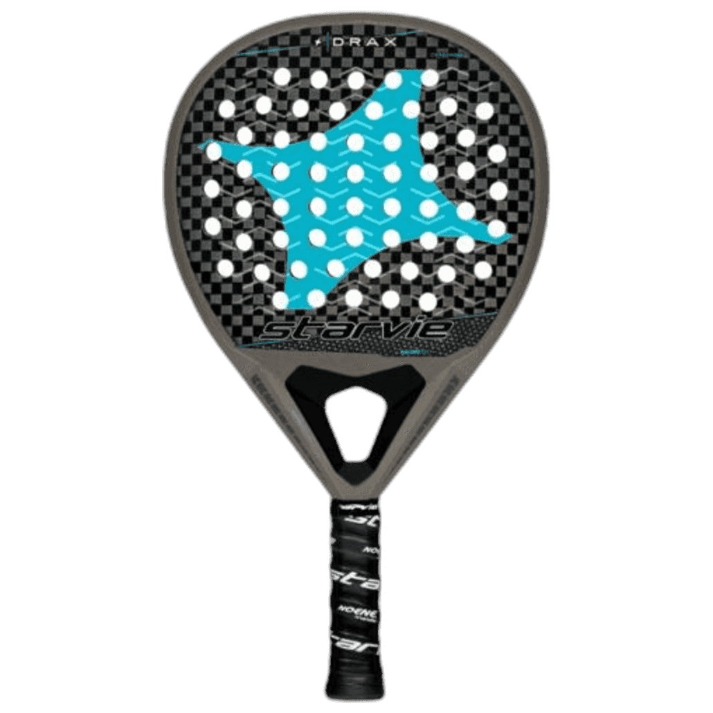 Starvie Drax Pro Touch