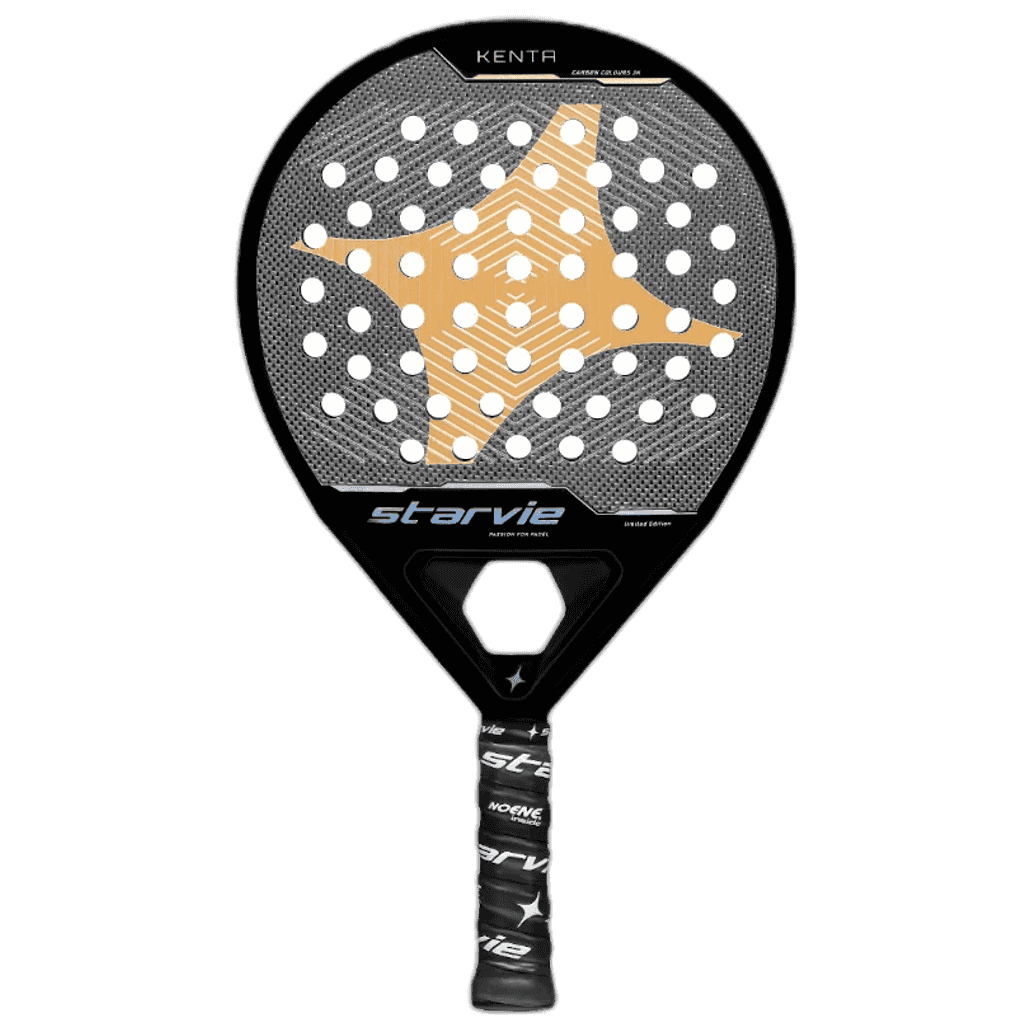 Starvie Kenta Colours Pro LTD