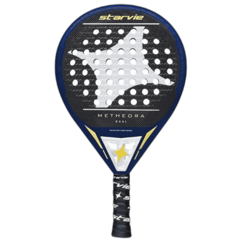 Starvie Metheora Dual