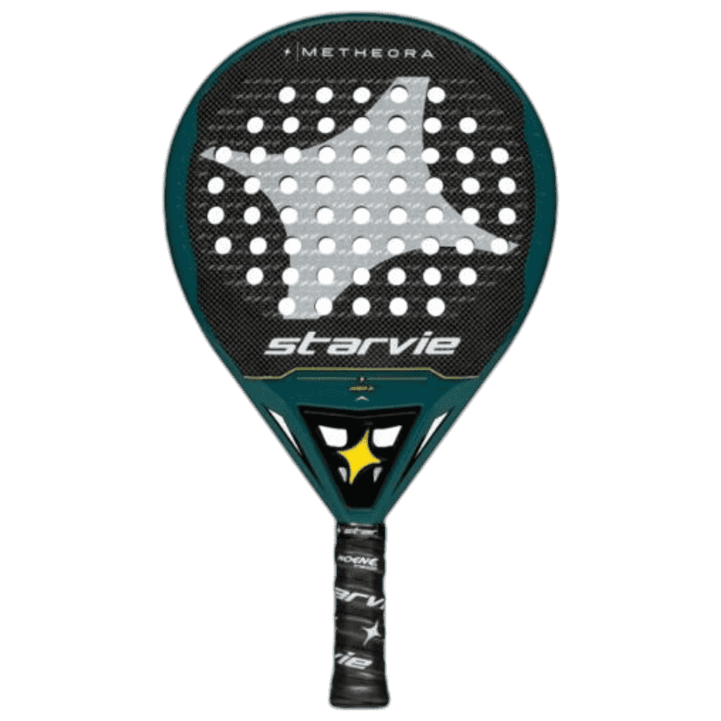 Starvie Metheora Dual