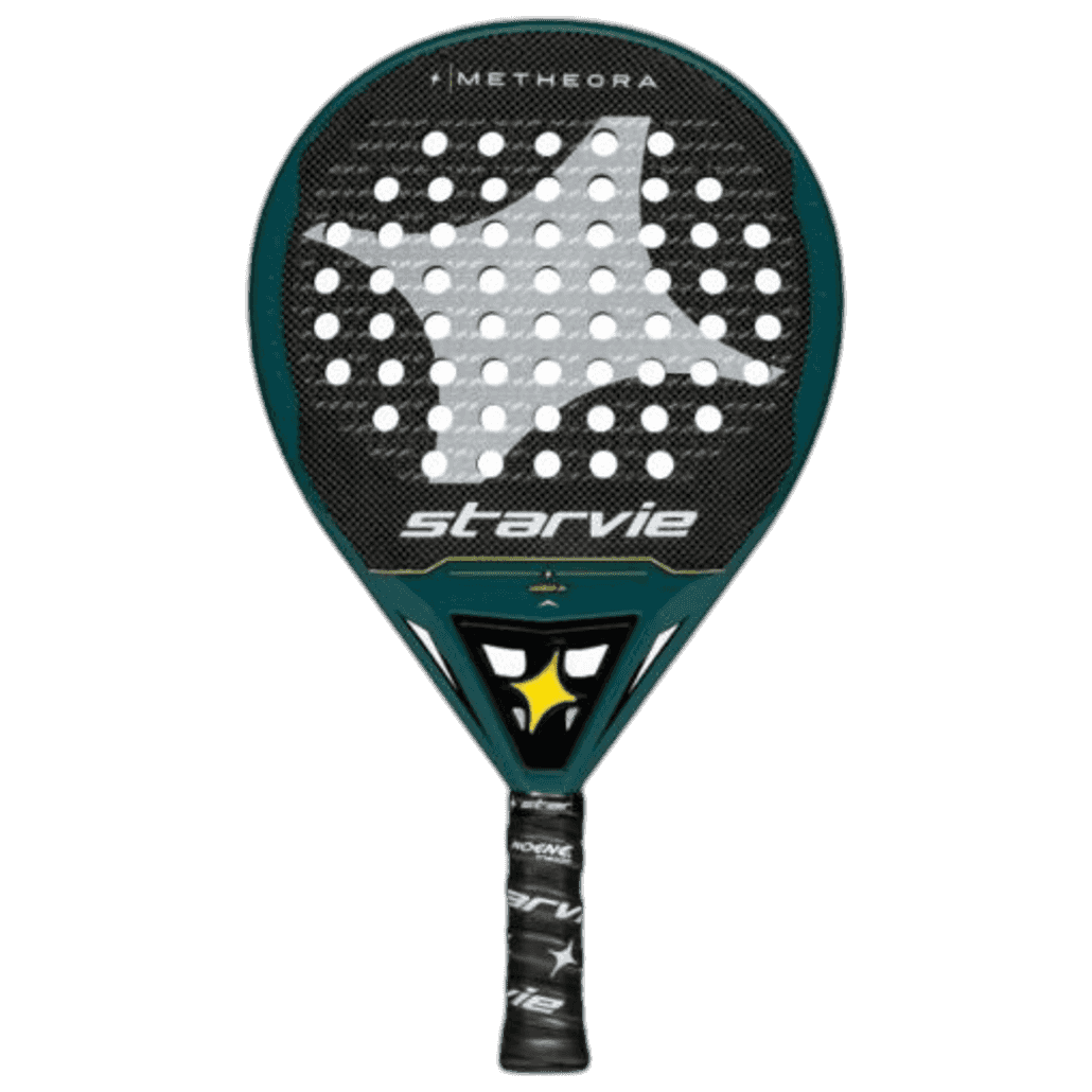 Starvie Metheora Pro Touch