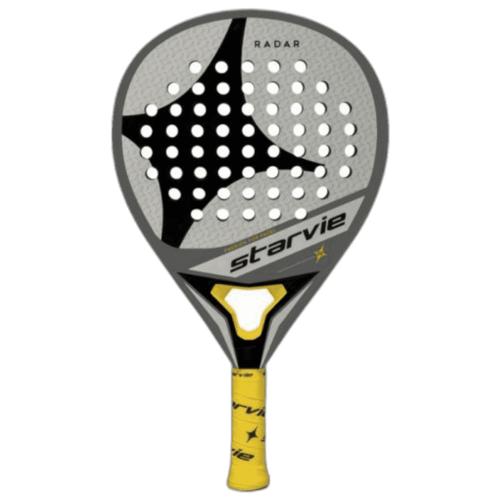 Starvie Radar