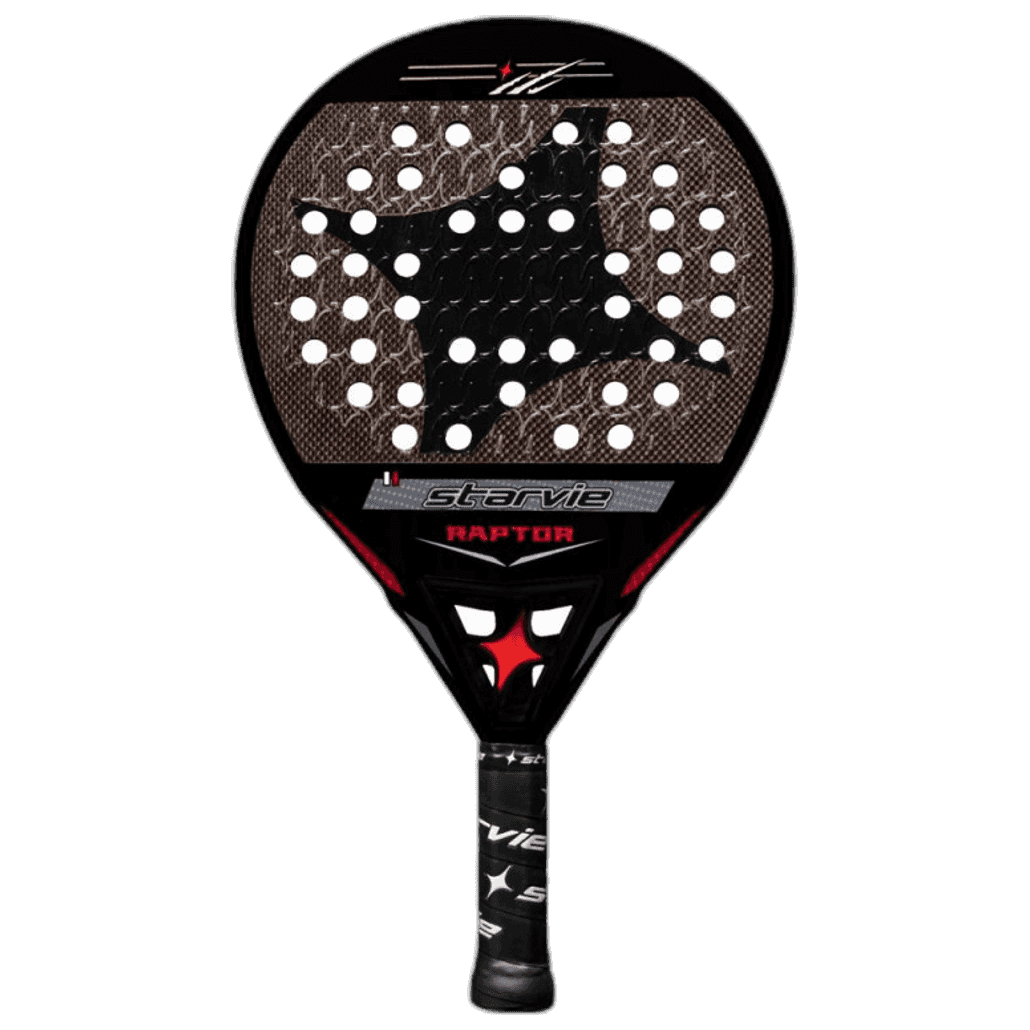 Starvie Raptor Black Limited Edition