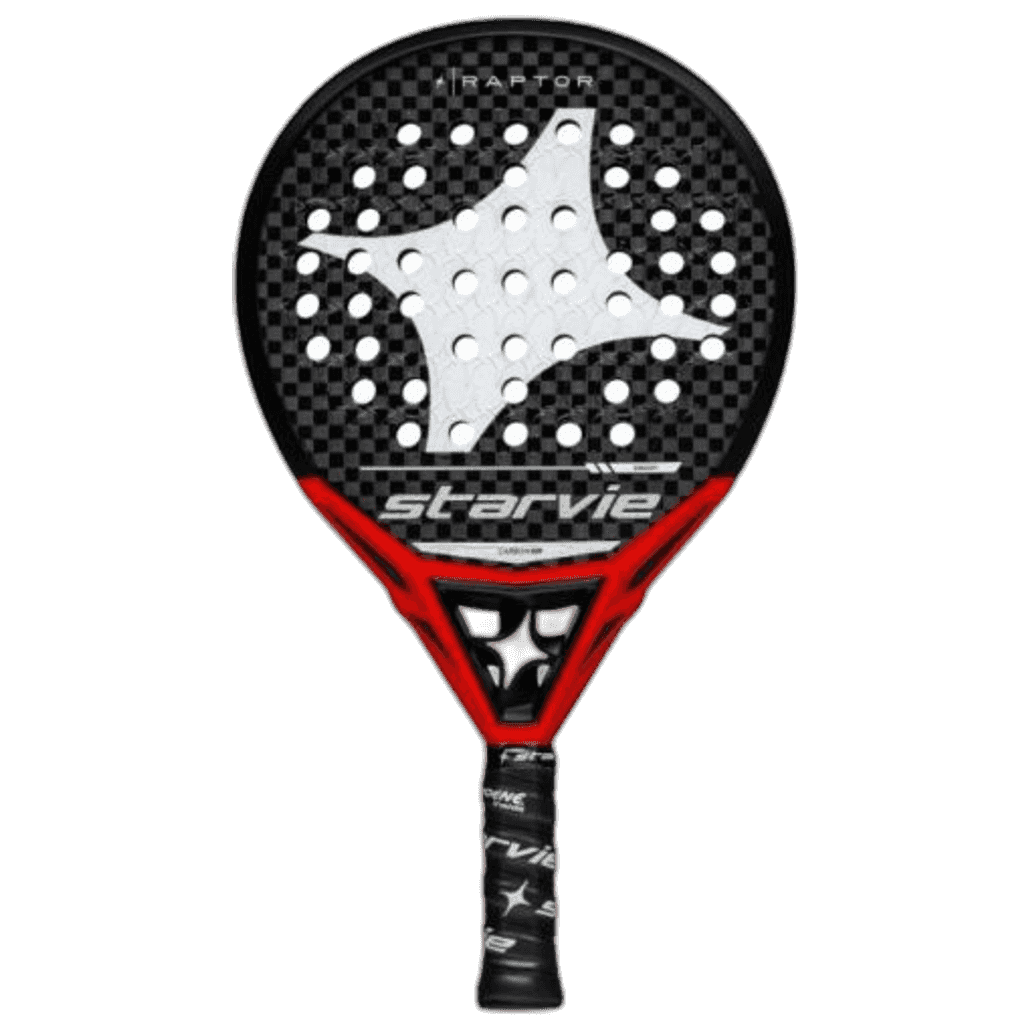 Starvie Raptor Pro Touch