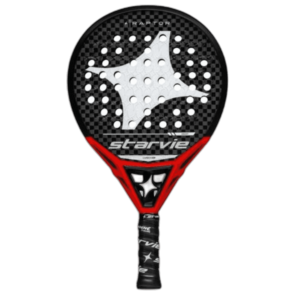 Starvie Raptor Soft