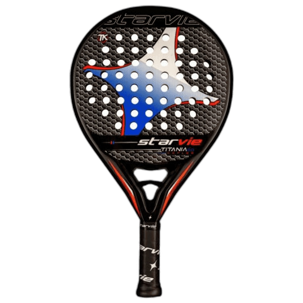 Starvie Titania Kepler Pro 2.0