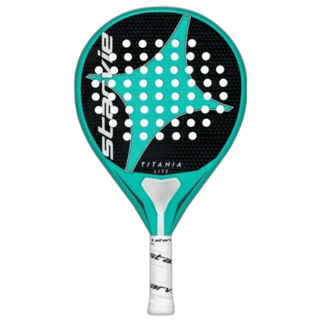 Starvie Titania Lite