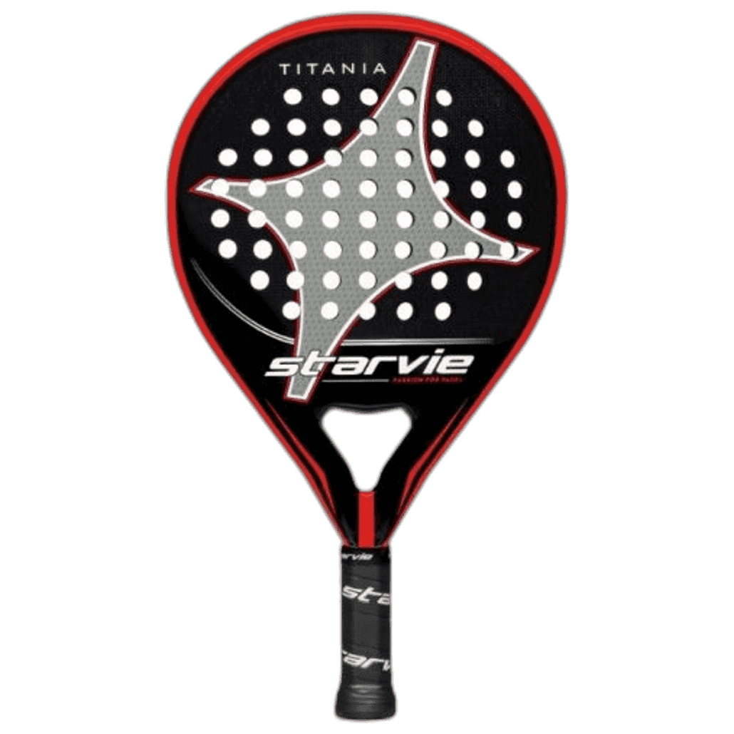 Starvie Titania Pro