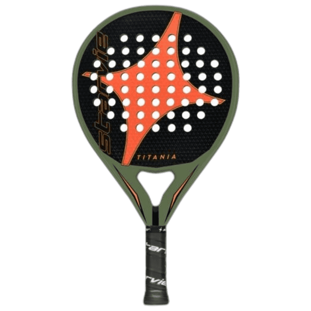 Starvie Titania Pro