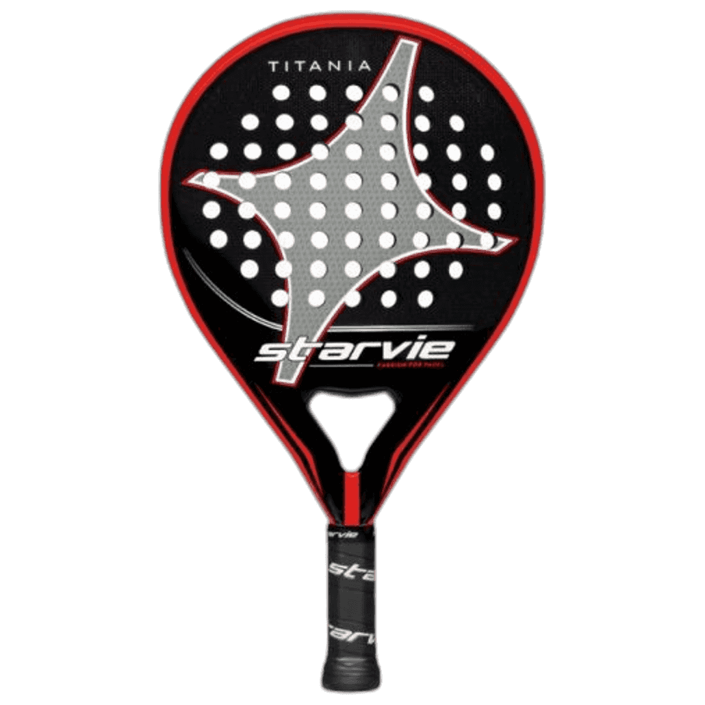 Starvie Titania Speed